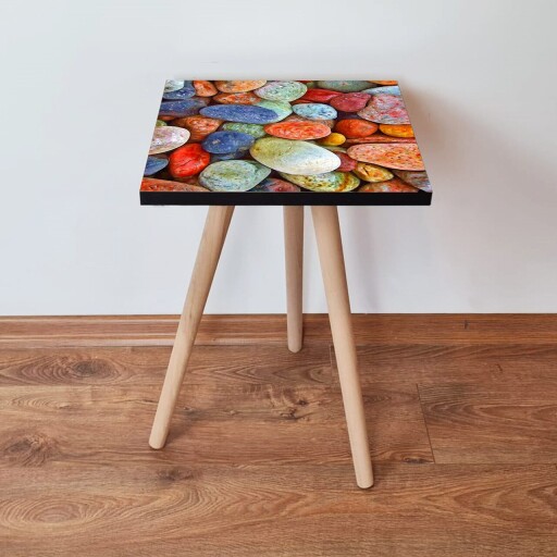 Masuta, Hanah Home, Shp17, Multicolor