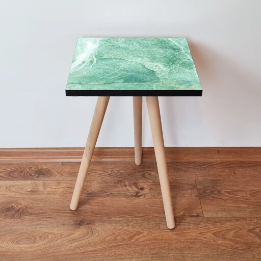 Masuta, Hanah Home, Shp179, Verde/Alb