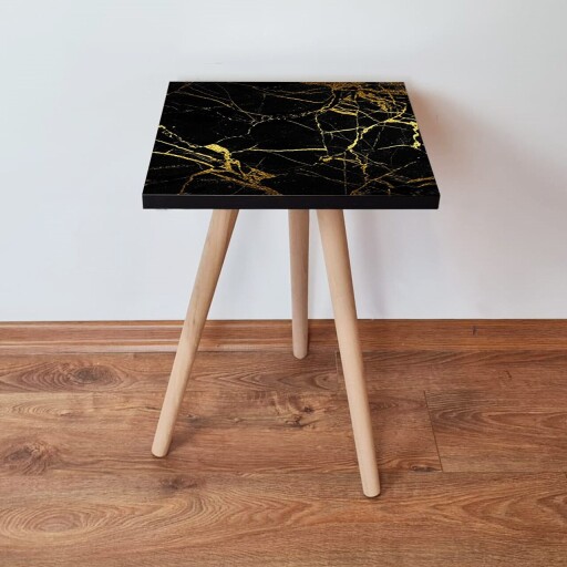 Masuta, Hanah Home, Shp184, Negru