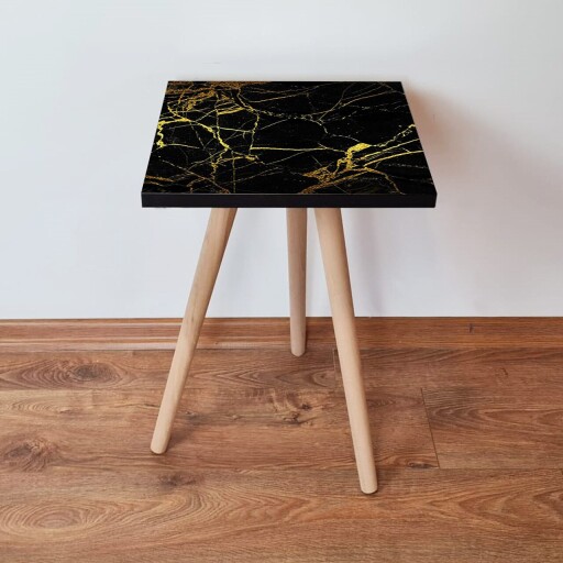 Masuta, Hanah Home, Shp185, Negru