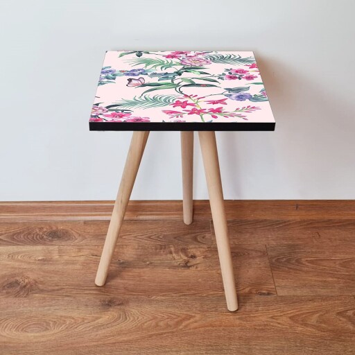 Masuta, Hanah Home, Shp191, Multicolor