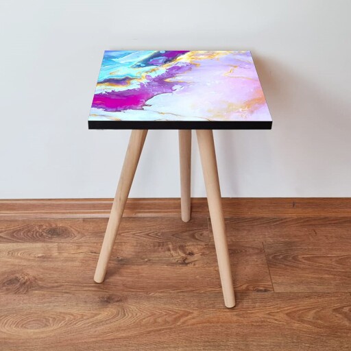 Masuta, Hanah Home, Shp195, Multicolor