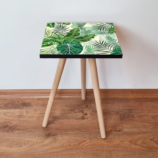 Masuta, Hanah Home, Shp197, Verde / Bej