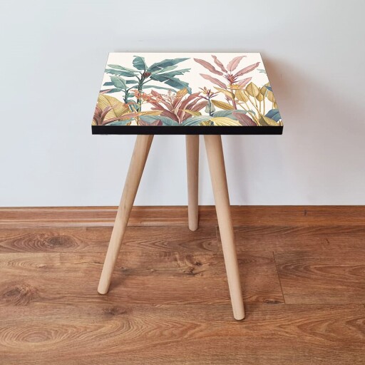 Masuta, Hanah Home, Shp198, Multicolor