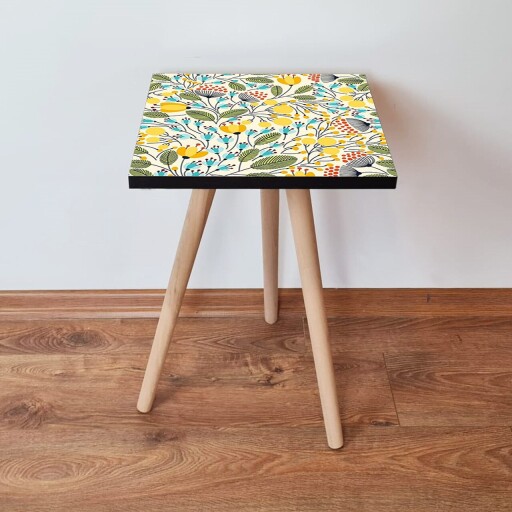 Masuta, Hanah Home, Shp201, Multicolor