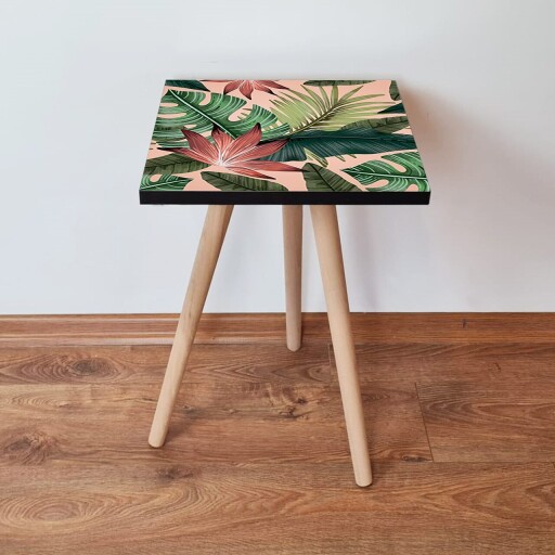 Masuta, Hanah Home, Shp203, Roz/Verde