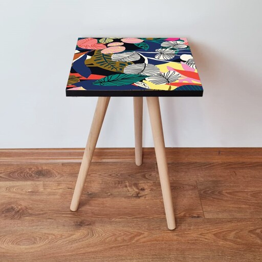 Masuta, Hanah Home, Shp209, Multicolor