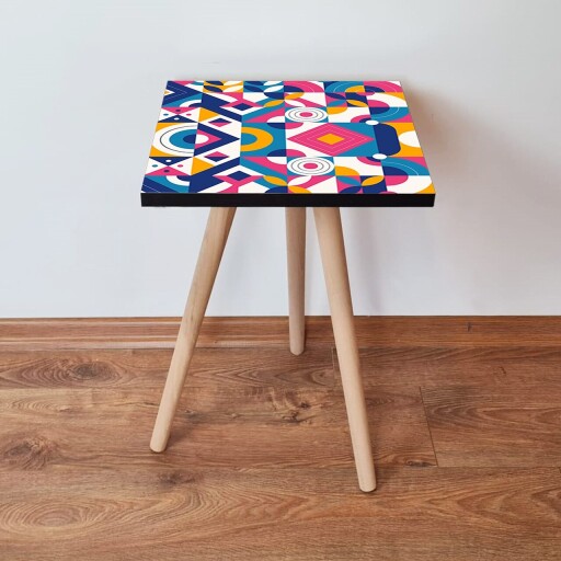 Masuta, Hanah Home, Shp215, Multicolor