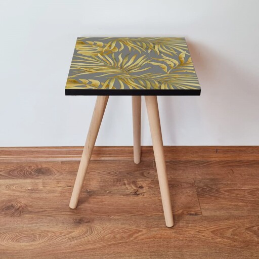 Masuta, Hanah Home, Shp237, Aur / Gri