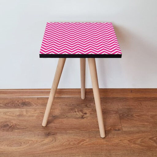 Masuta, Hanah Home, Shp242, Fucsia/Alb