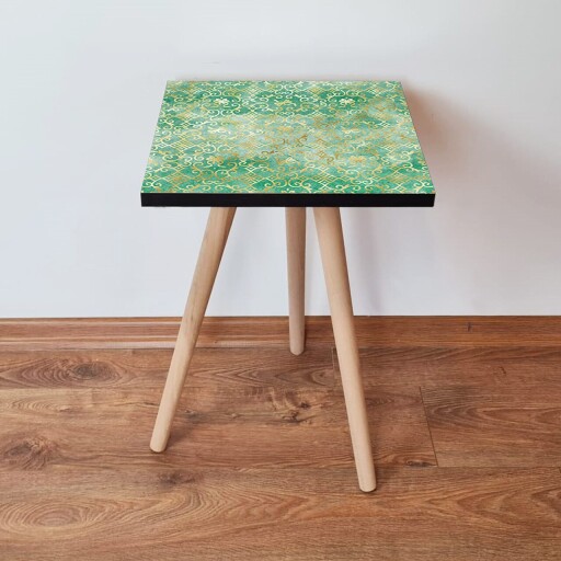 Masuta, Hanah Home, Shp245, Verde