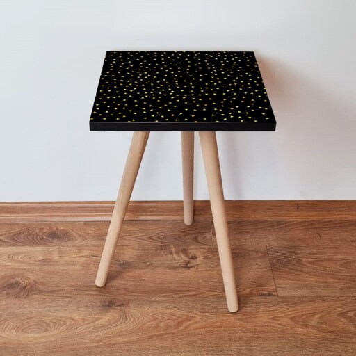 Masuta, Hanah Home, Shp250, Negru