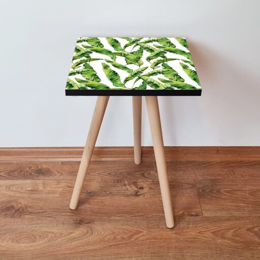 Masuta, Hanah Home, Shp253, Verde/Alb