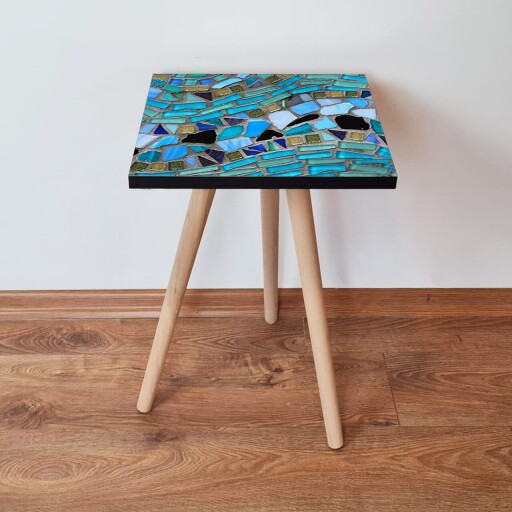 Masuta, Hanah Home, Shp256, Multicolor