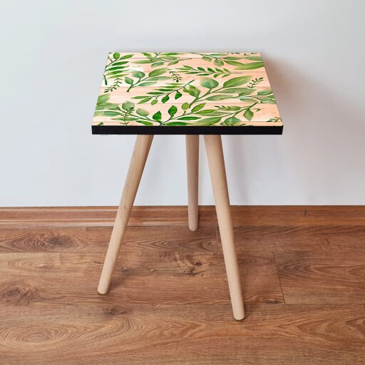 Masuta, Hanah Home, Shp261, Verde/Somon