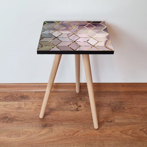 Masuta, Hanah Home, Shp275, Multicolor