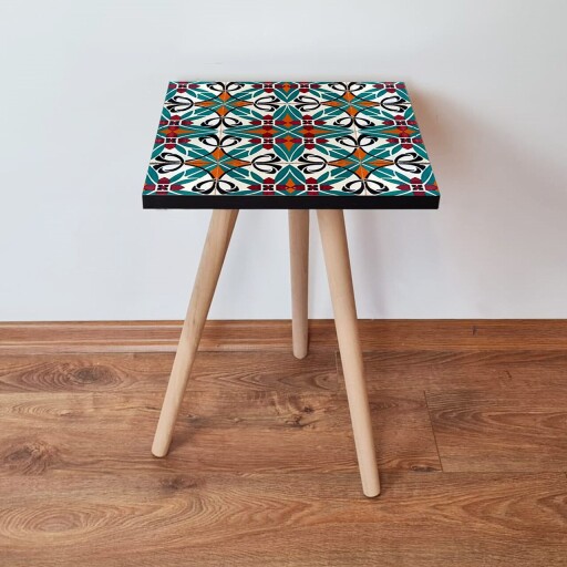 Masuta, Hanah Home, Shp28, Multicolor