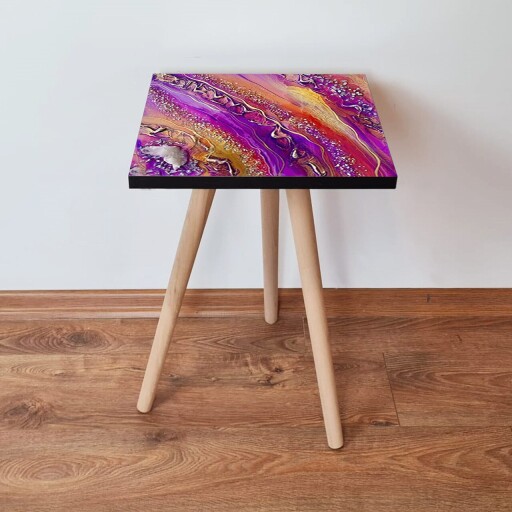 Masuta, Hanah Home, Shp283, Multicolor