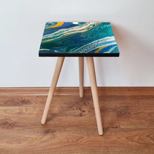 Masuta, Hanah Home, Shp287, Multicolor