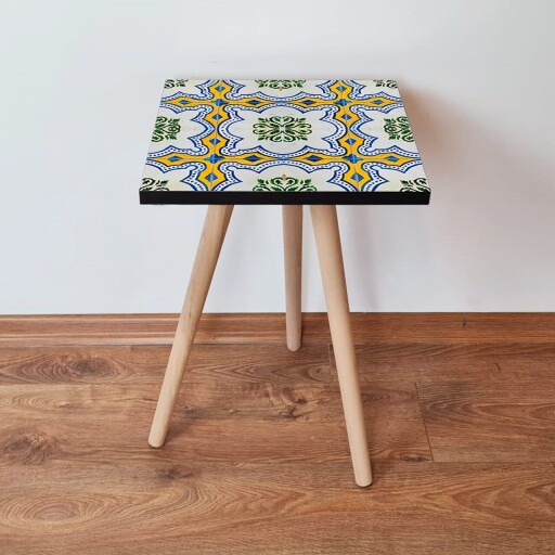 Masuta, Hanah Home, Shp30, Multicolor