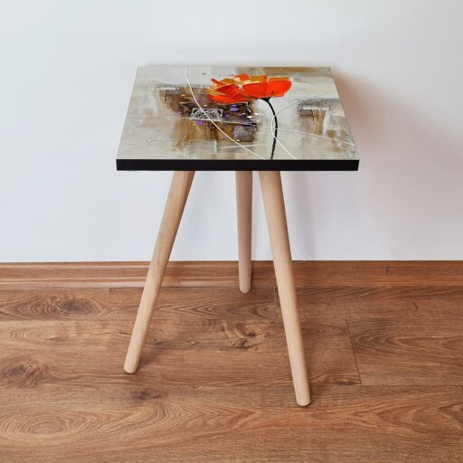 Masuta, Hanah Home, Shp302, Multicolor