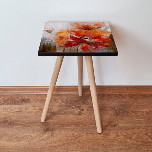 Masuta, Hanah Home, Shp303, Multicolor