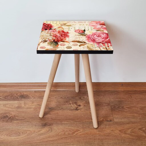 Masuta, Hanah Home, Shp306, Multicolor