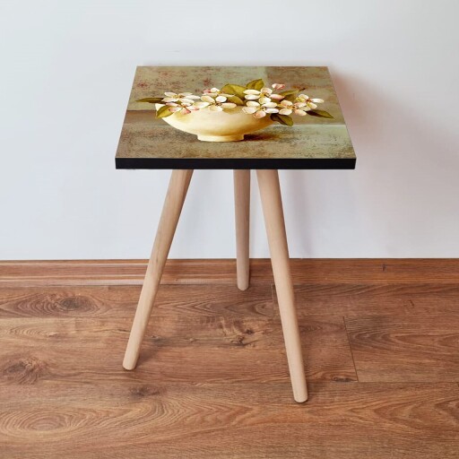 Masuta, Hanah Home, Shp307, Verde