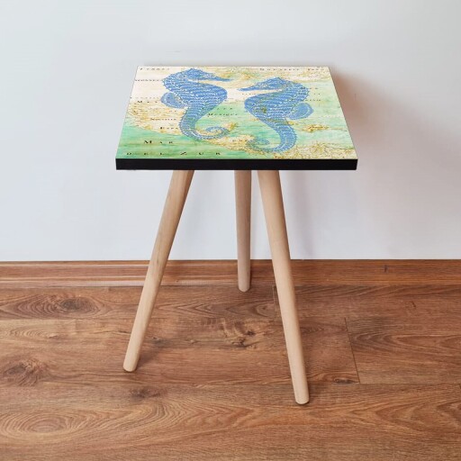 Masuta, Hanah Home, Shp314, Multicolor