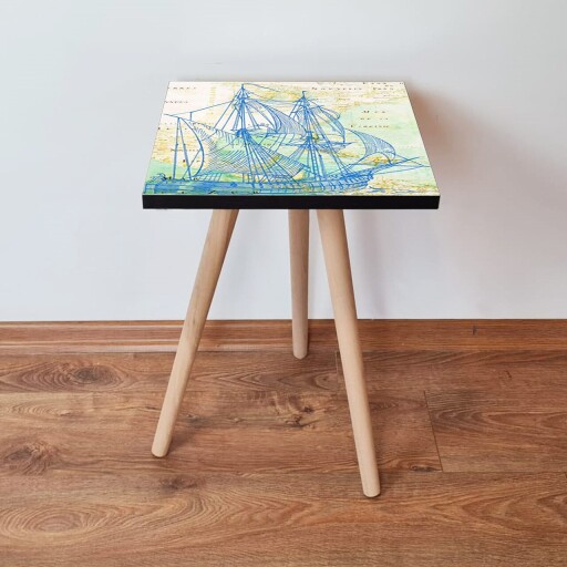 Masuta, Hanah Home, Shp315, Multicolor