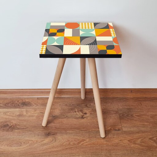 Masuta, Hanah Home, Shp322, Multicolor