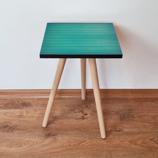 Masuta, Hanah Home, Shp333, Turcoaz