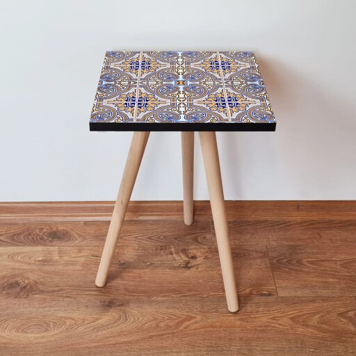 Masuta, Hanah Home, Shp34, Multicolor