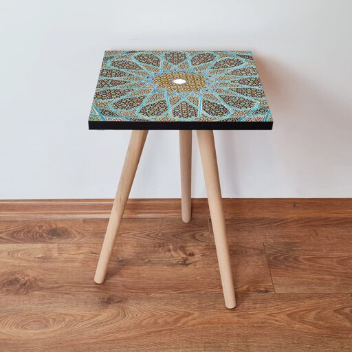 Masuta, Hanah Home, Shp340, Multicolor