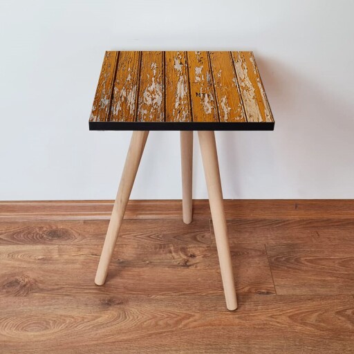 Masuta, Hanah Home, Shp343, Cămilă / Smântână