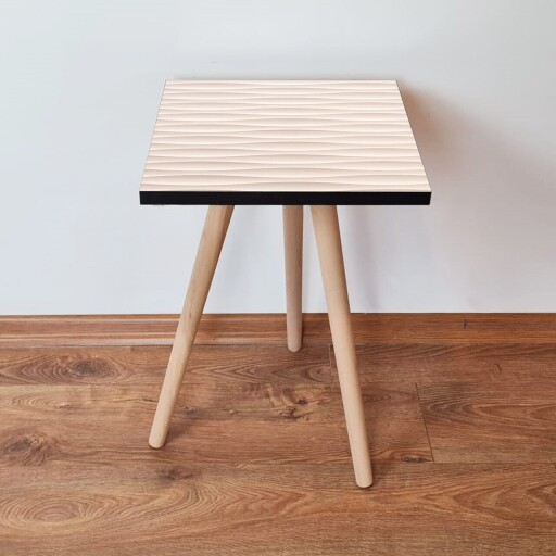 Masuta, Hanah Home, Shp358, Crem/Alb