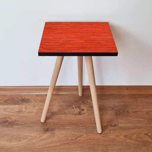 Masuta, Hanah Home, Shp371, Rosu