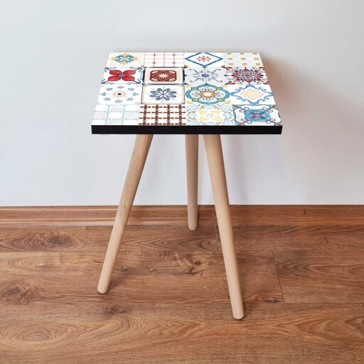 Masuta, Hanah Home, Shp398, Multicolor