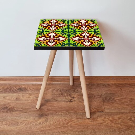 Masuta, Hanah Home, Shp49, Multicolor