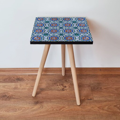 Masuta, Hanah Home, Shp50, Multicolor