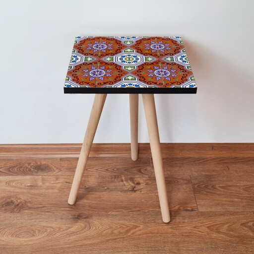 Masuta, Hanah Home, Shp51, Multicolor