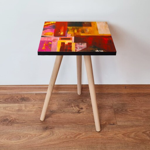 Masuta, Hanah Home, Shp55, Multicolor