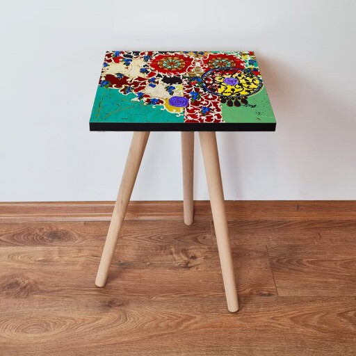 Masuta, Hanah Home, Shp56, Multicolor