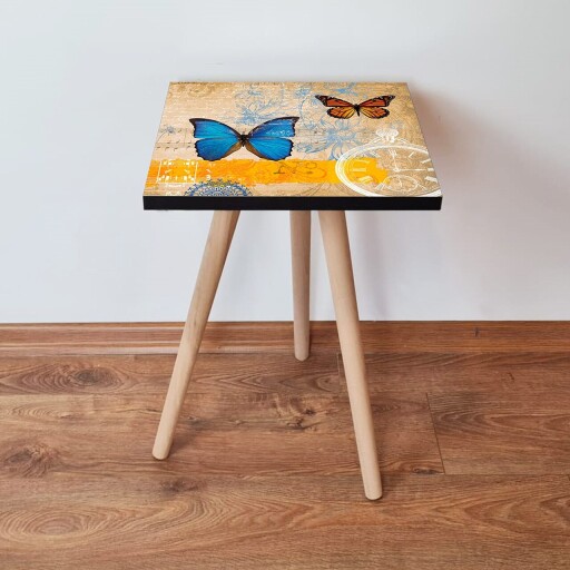 Masuta, Hanah Home, Shp58, Multicolor