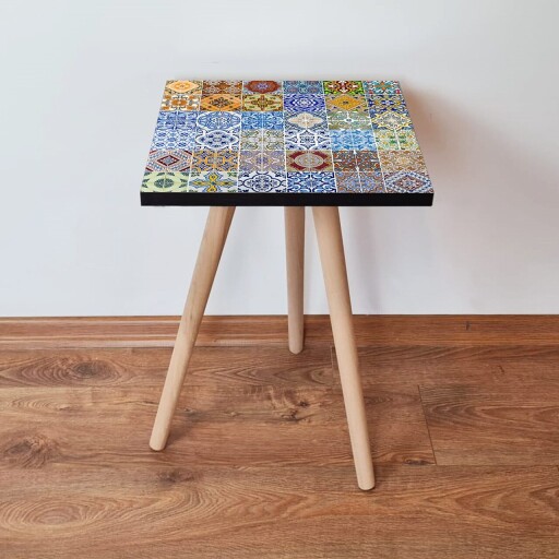 Masuta, Hanah Home, Shp59, Multicolor