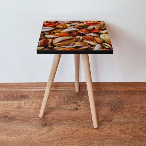 Masuta, Hanah Home, Shp63, Multicolor