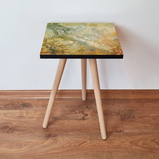 Masuta, Hanah Home, Shp70, Bej / Maro / Alb