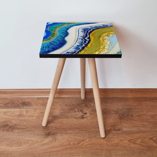 Masuta, Hanah Home, Shp71, Multicolor