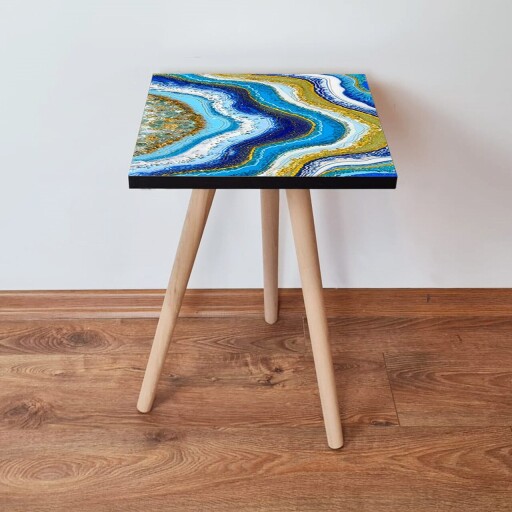 Masuta, Hanah Home, Shp72, Multicolor