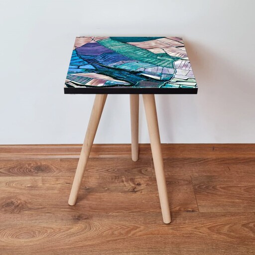 Masuta, Hanah Home, Shp80, Multicolor